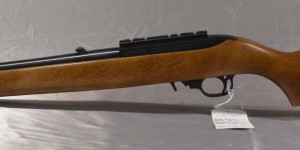 Ruger 10/22 .22 LIKE NEW 10+1